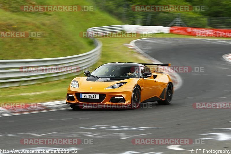 Bild #8636432 - Touristenfahrten Nürburgring Nordschleife (22.05.2020)