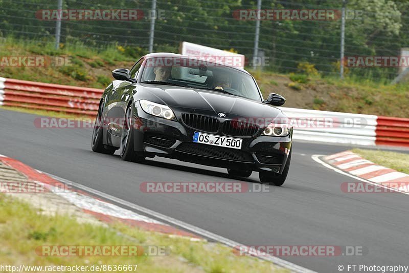 Bild #8636667 - Touristenfahrten Nürburgring Nordschleife (22.05.2020)