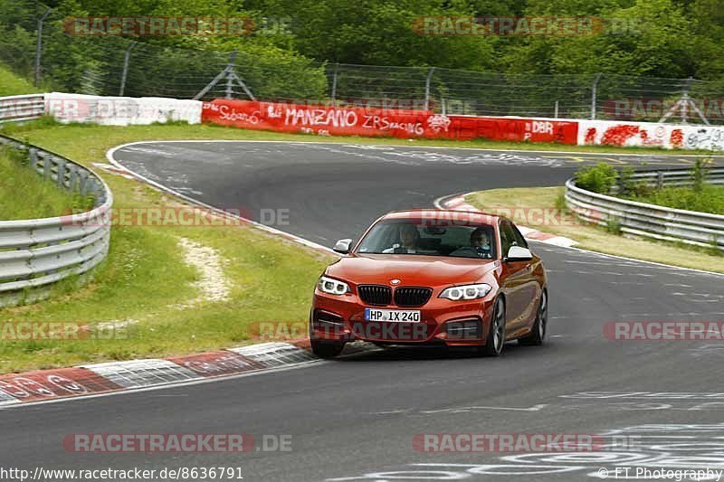 Bild #8636791 - Touristenfahrten Nürburgring Nordschleife (22.05.2020)