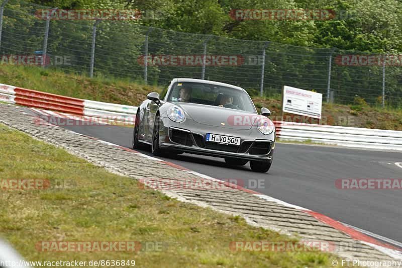 Bild #8636849 - Touristenfahrten Nürburgring Nordschleife (22.05.2020)