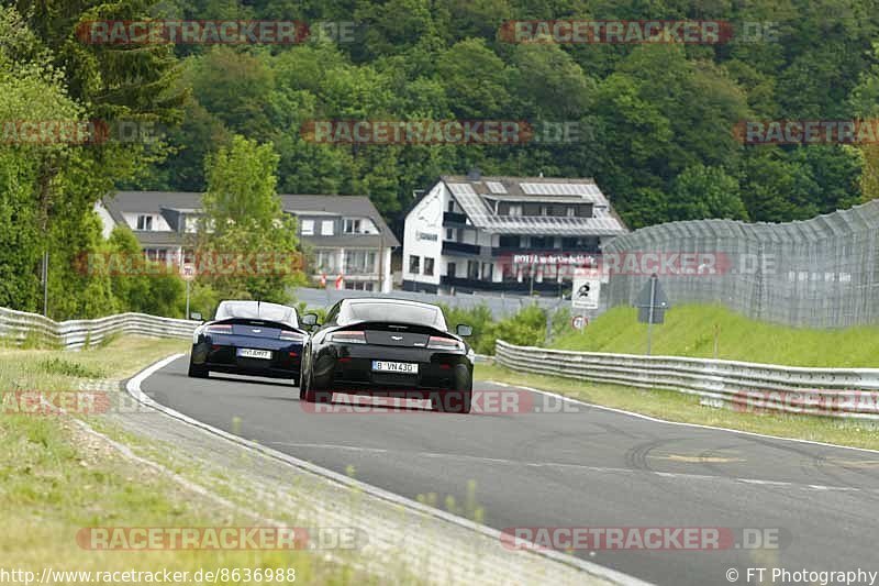 Bild #8636988 - Touristenfahrten Nürburgring Nordschleife (22.05.2020)