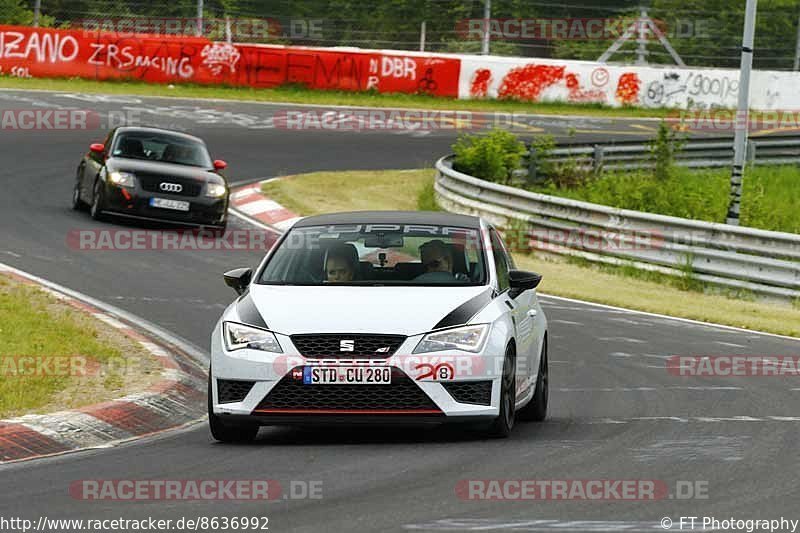 Bild #8636992 - Touristenfahrten Nürburgring Nordschleife (22.05.2020)