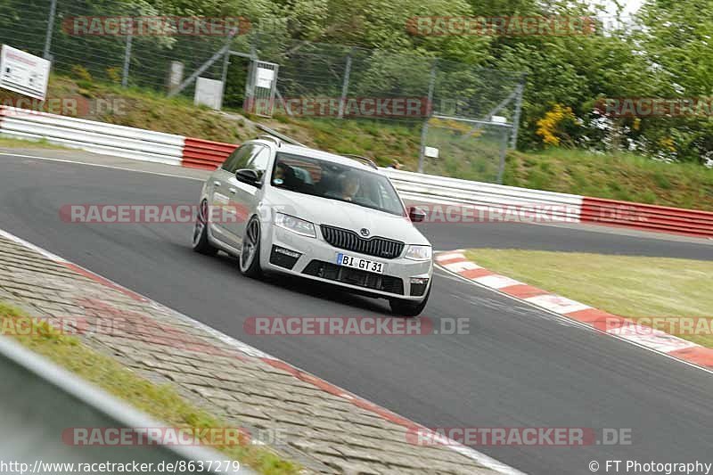 Bild #8637279 - Touristenfahrten Nürburgring Nordschleife (22.05.2020)