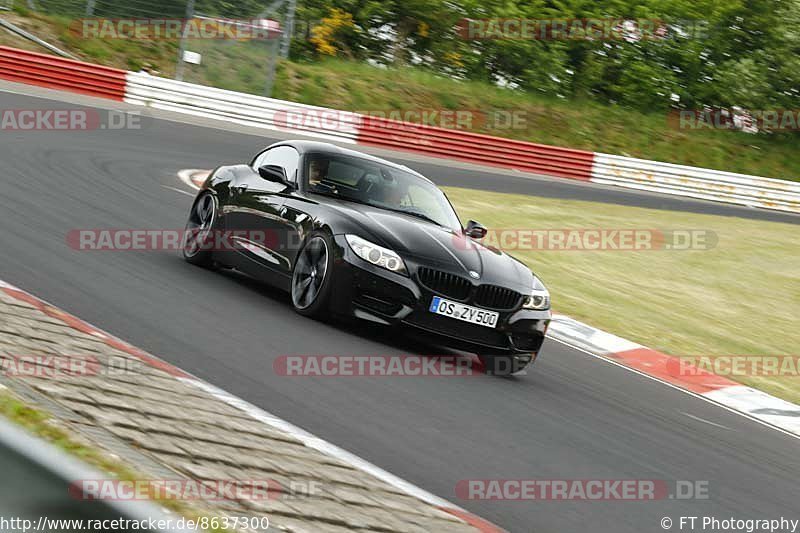 Bild #8637300 - Touristenfahrten Nürburgring Nordschleife (22.05.2020)