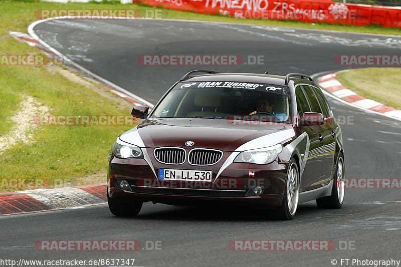 Bild #8637347 - Touristenfahrten Nürburgring Nordschleife (22.05.2020)