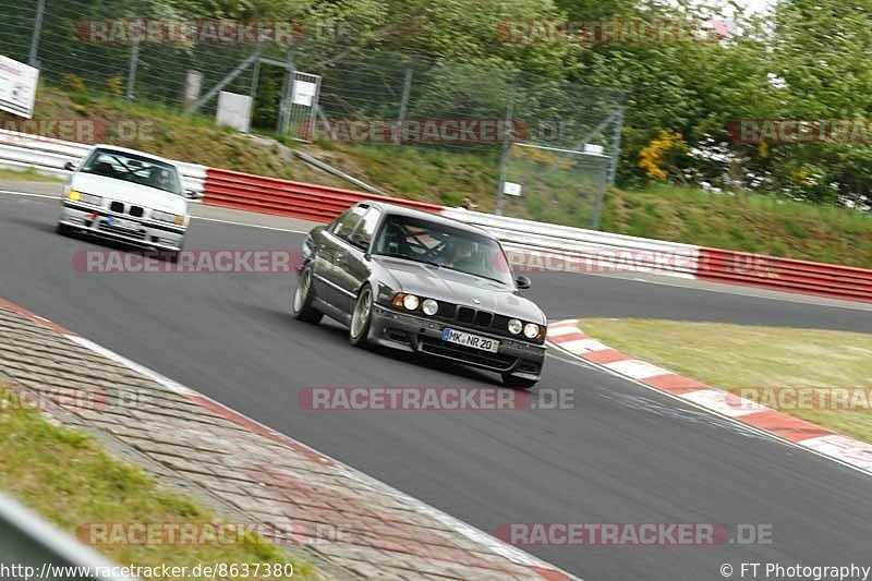 Bild #8637380 - Touristenfahrten Nürburgring Nordschleife (22.05.2020)