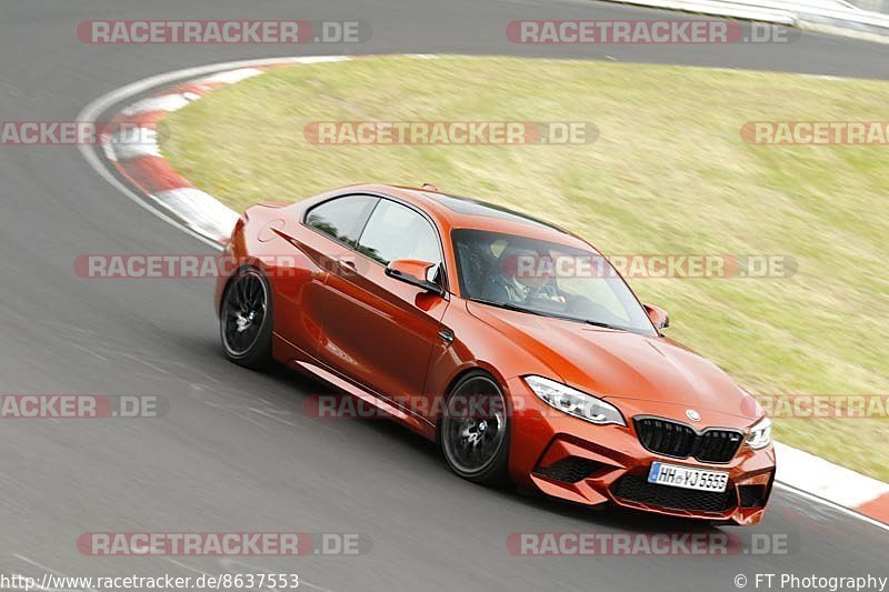 Bild #8637553 - Touristenfahrten Nürburgring Nordschleife (22.05.2020)