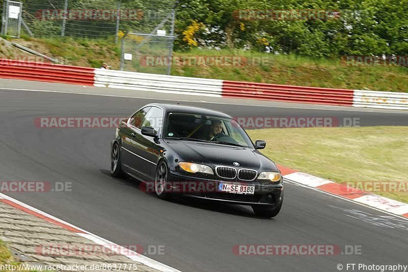 Bild #8637775 - Touristenfahrten Nürburgring Nordschleife (22.05.2020)