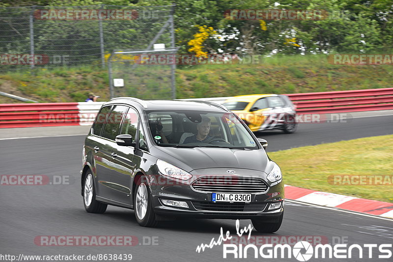 Bild #8638439 - Touristenfahrten Nürburgring Nordschleife (22.05.2020)