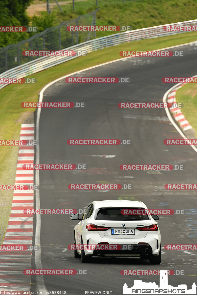 Bild #8638448 - Touristenfahrten Nürburgring Nordschleife (22.05.2020)