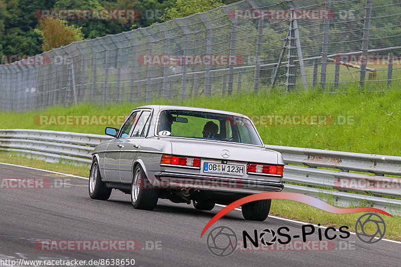 Bild #8638650 - Touristenfahrten Nürburgring Nordschleife (22.05.2020)