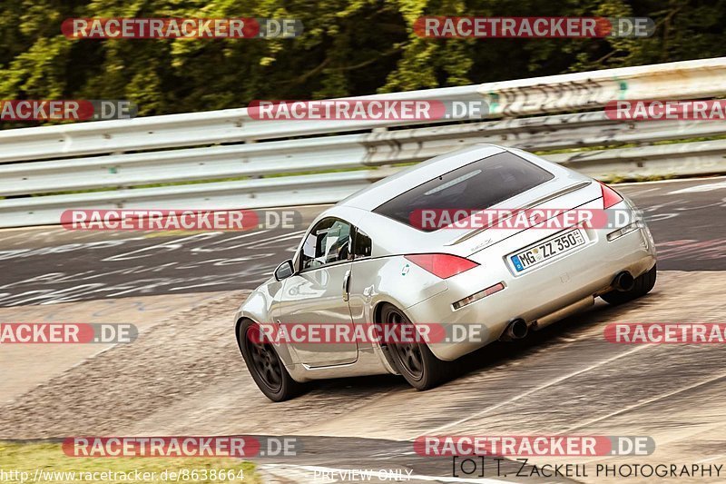 Bild #8638664 - Touristenfahrten Nürburgring Nordschleife (22.05.2020)