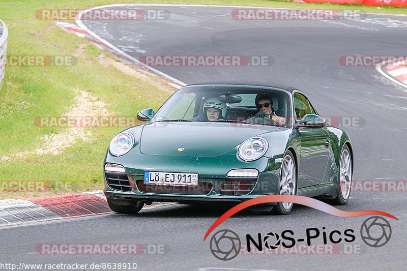 Bild #8638910 - Touristenfahrten Nürburgring Nordschleife (22.05.2020)