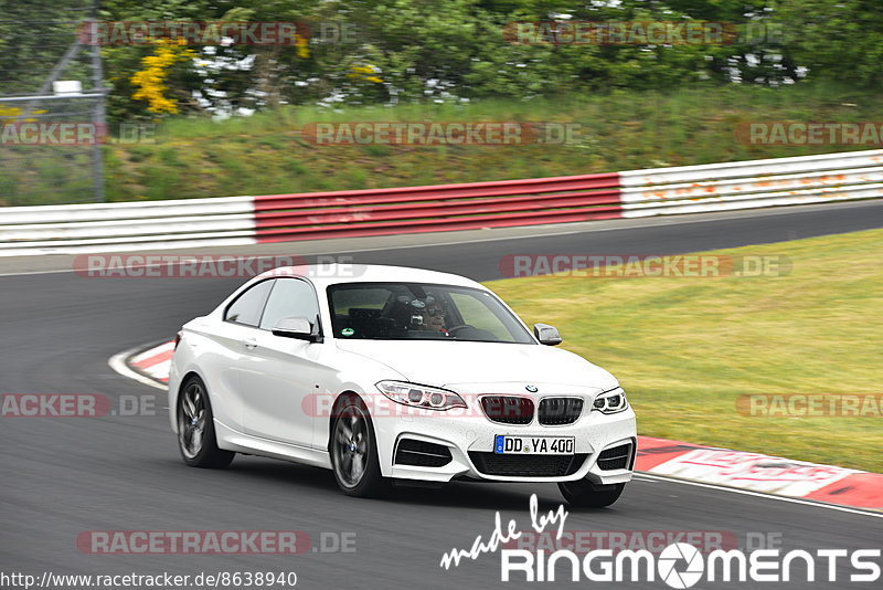 Bild #8638940 - Touristenfahrten Nürburgring Nordschleife (22.05.2020)