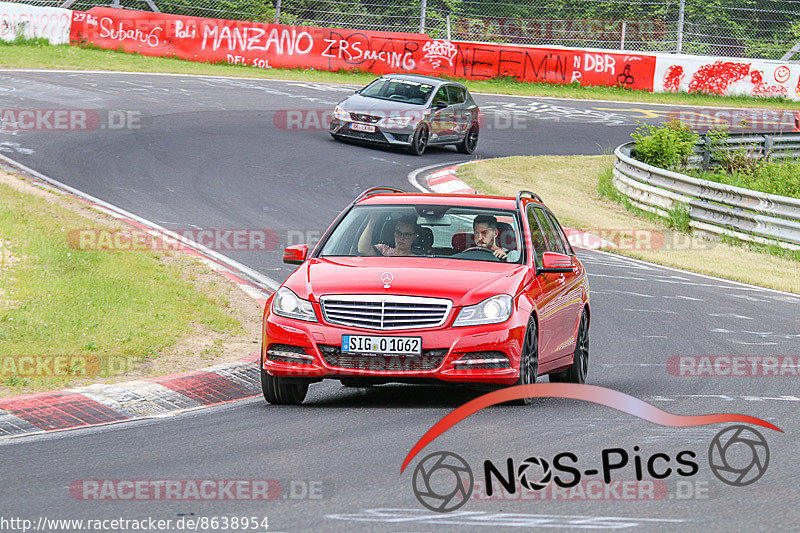 Bild #8638954 - Touristenfahrten Nürburgring Nordschleife (22.05.2020)