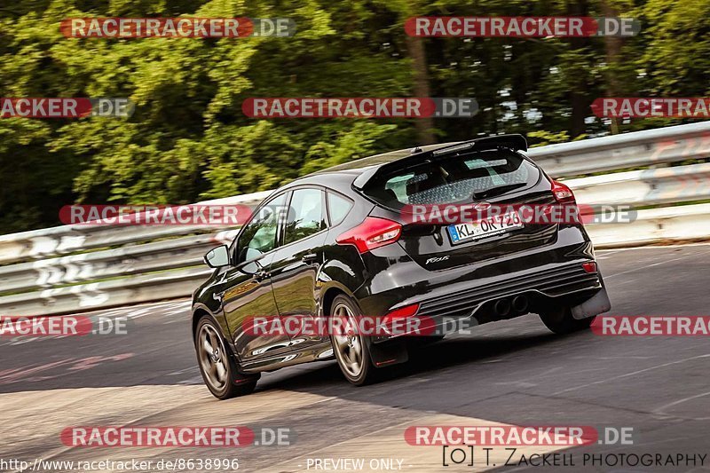 Bild #8638996 - Touristenfahrten Nürburgring Nordschleife (22.05.2020)