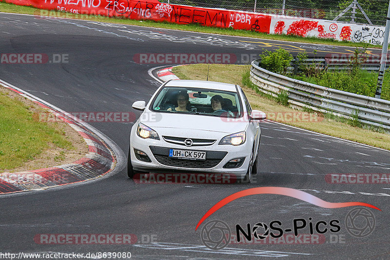 Bild #8639080 - Touristenfahrten Nürburgring Nordschleife (22.05.2020)