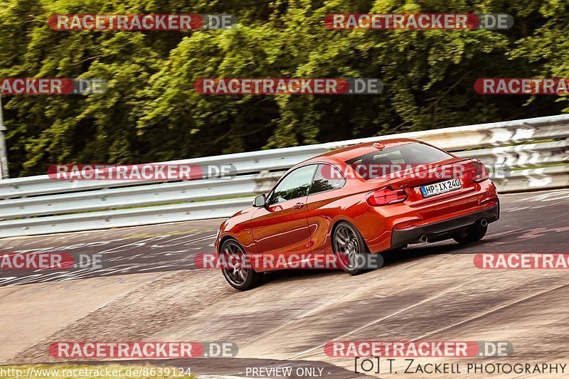 Bild #8639124 - Touristenfahrten Nürburgring Nordschleife (22.05.2020)