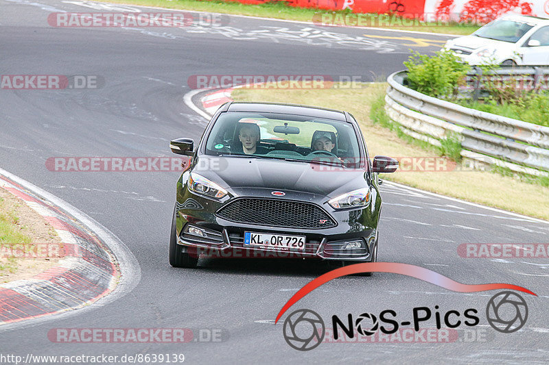 Bild #8639139 - Touristenfahrten Nürburgring Nordschleife (22.05.2020)