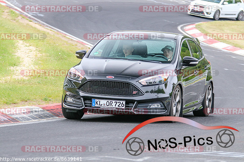 Bild #8639141 - Touristenfahrten Nürburgring Nordschleife (22.05.2020)