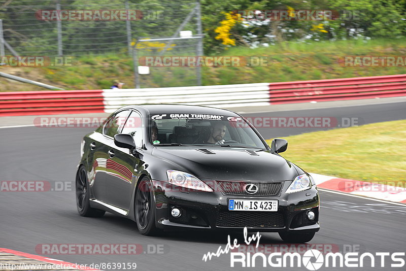 Bild #8639159 - Touristenfahrten Nürburgring Nordschleife (22.05.2020)