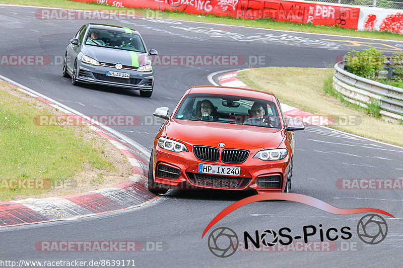 Bild #8639171 - Touristenfahrten Nürburgring Nordschleife (22.05.2020)