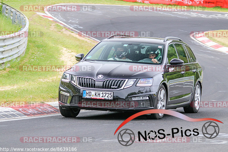 Bild #8639186 - Touristenfahrten Nürburgring Nordschleife (22.05.2020)