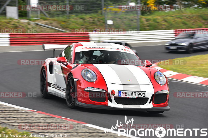 Bild #8639281 - Touristenfahrten Nürburgring Nordschleife (22.05.2020)