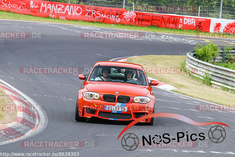 Bild #8639303 - Touristenfahrten Nürburgring Nordschleife (22.05.2020)