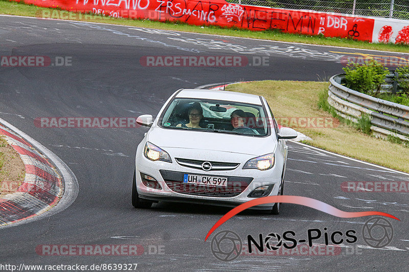 Bild #8639327 - Touristenfahrten Nürburgring Nordschleife (22.05.2020)