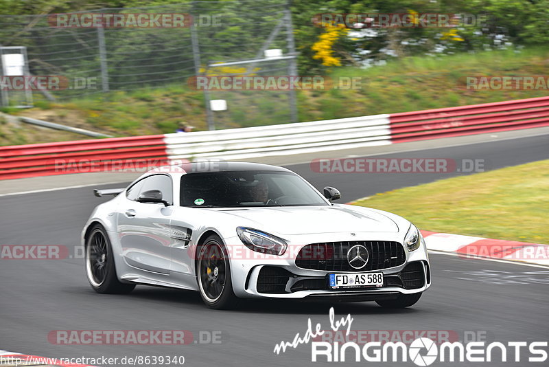 Bild #8639340 - Touristenfahrten Nürburgring Nordschleife (22.05.2020)