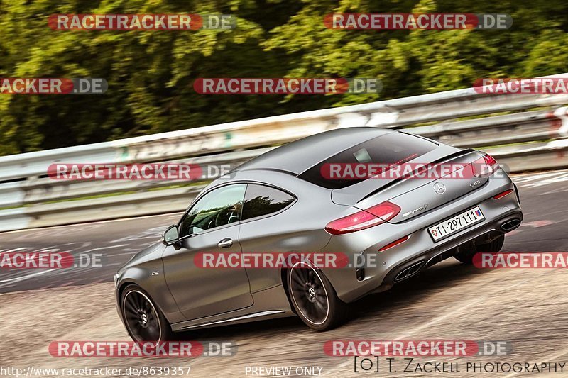 Bild #8639357 - Touristenfahrten Nürburgring Nordschleife (22.05.2020)