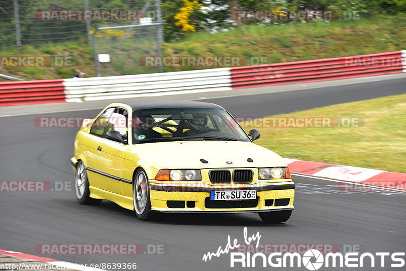 Bild #8639366 - Touristenfahrten Nürburgring Nordschleife (22.05.2020)