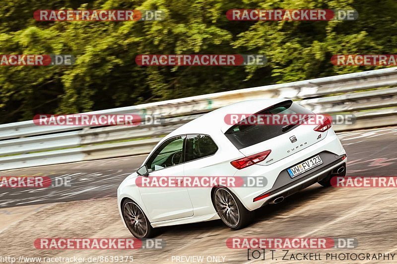 Bild #8639375 - Touristenfahrten Nürburgring Nordschleife (22.05.2020)