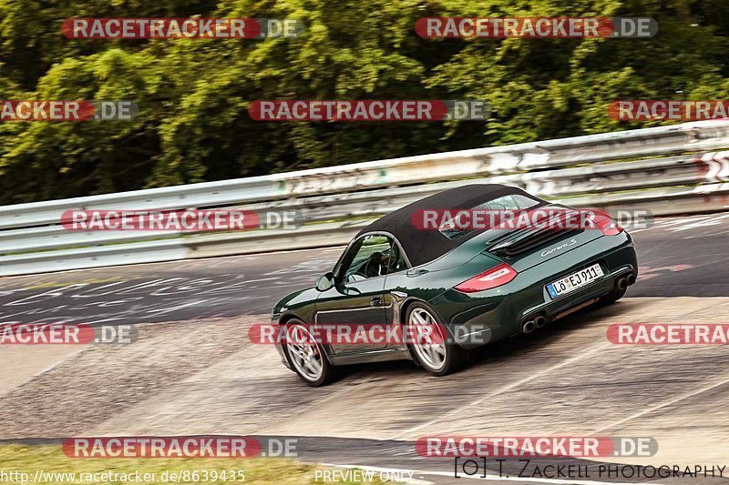 Bild #8639435 - Touristenfahrten Nürburgring Nordschleife (22.05.2020)