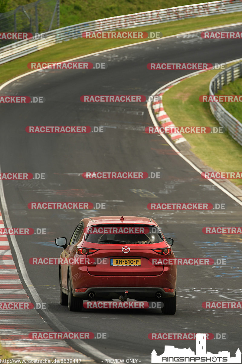 Bild #8639447 - Touristenfahrten Nürburgring Nordschleife (22.05.2020)