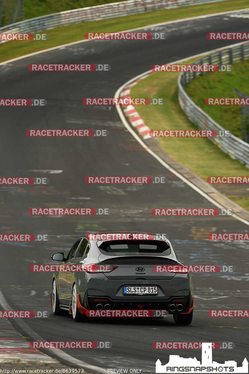 Bild #8639573 - Touristenfahrten Nürburgring Nordschleife (22.05.2020)