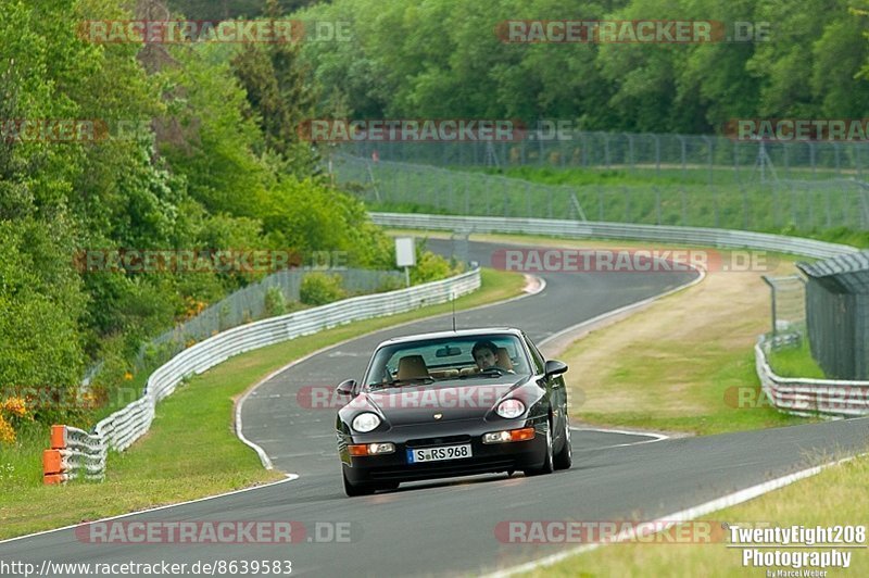 Bild #8639583 - Touristenfahrten Nürburgring Nordschleife (22.05.2020)