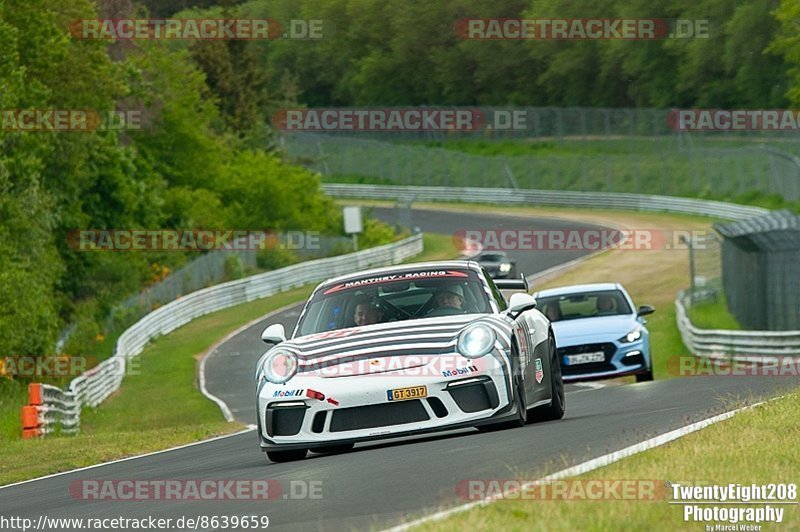 Bild #8639659 - Touristenfahrten Nürburgring Nordschleife (22.05.2020)