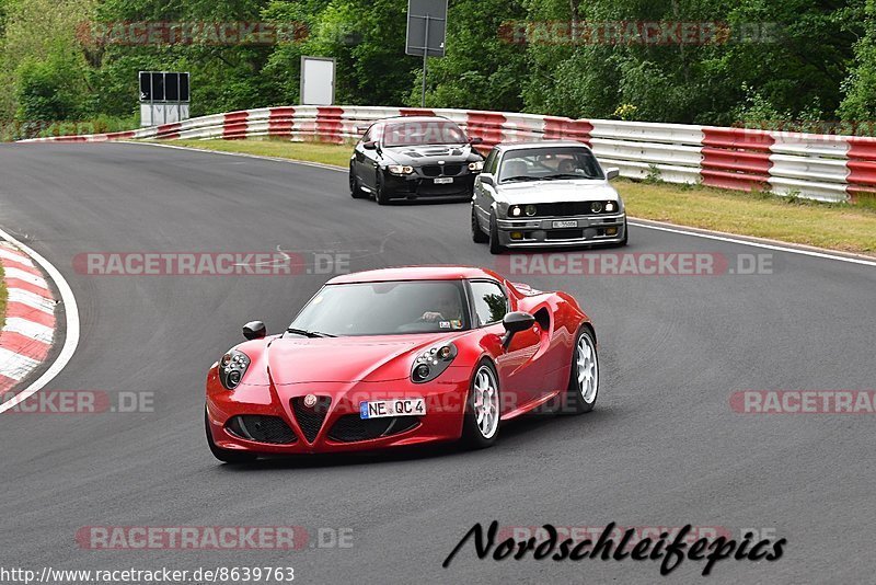 Bild #8639763 - Touristenfahrten Nürburgring Nordschleife (22.05.2020)