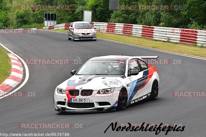 Bild #8639786 - Touristenfahrten Nürburgring Nordschleife (22.05.2020)