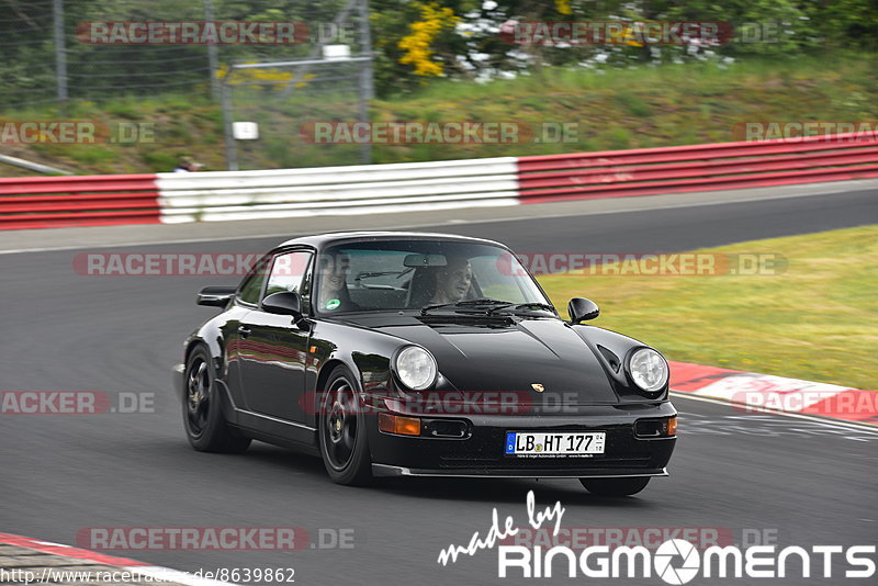 Bild #8639862 - Touristenfahrten Nürburgring Nordschleife (22.05.2020)