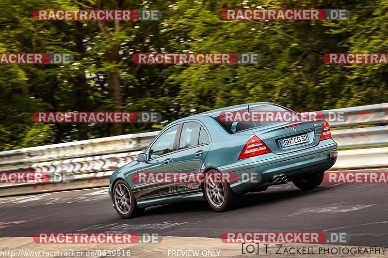 Bild #8639916 - Touristenfahrten Nürburgring Nordschleife (22.05.2020)