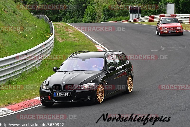 Bild #8639942 - Touristenfahrten Nürburgring Nordschleife (22.05.2020)