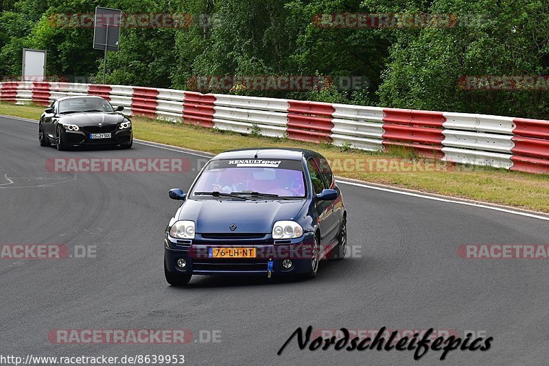 Bild #8639953 - Touristenfahrten Nürburgring Nordschleife (22.05.2020)