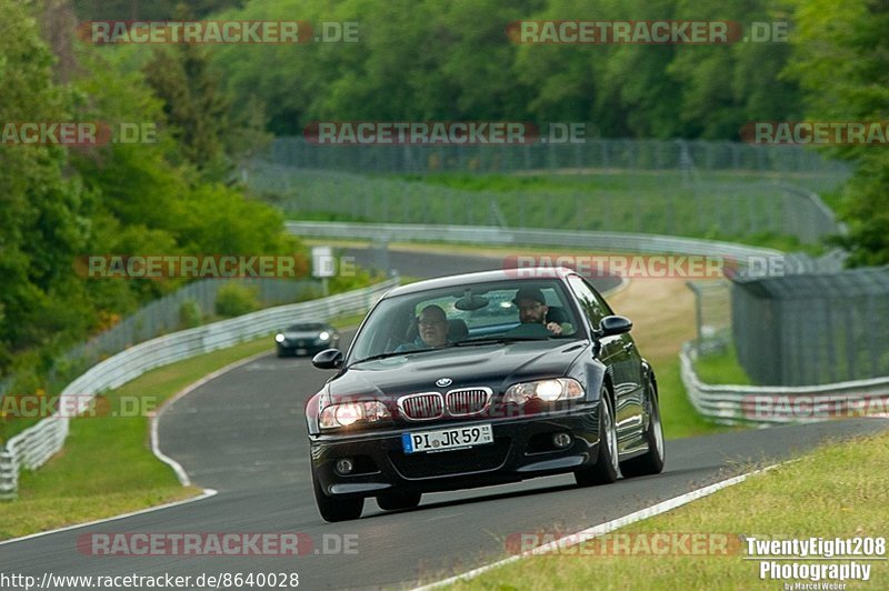 Bild #8640028 - Touristenfahrten Nürburgring Nordschleife (22.05.2020)