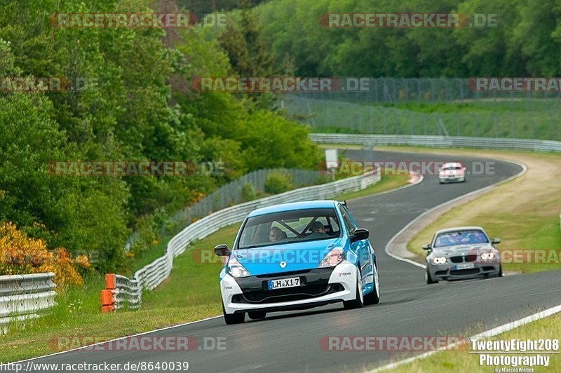 Bild #8640039 - Touristenfahrten Nürburgring Nordschleife (22.05.2020)