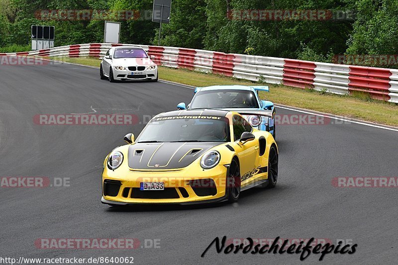 Bild #8640062 - Touristenfahrten Nürburgring Nordschleife (22.05.2020)