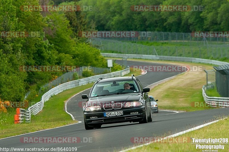 Bild #8640109 - Touristenfahrten Nürburgring Nordschleife (22.05.2020)