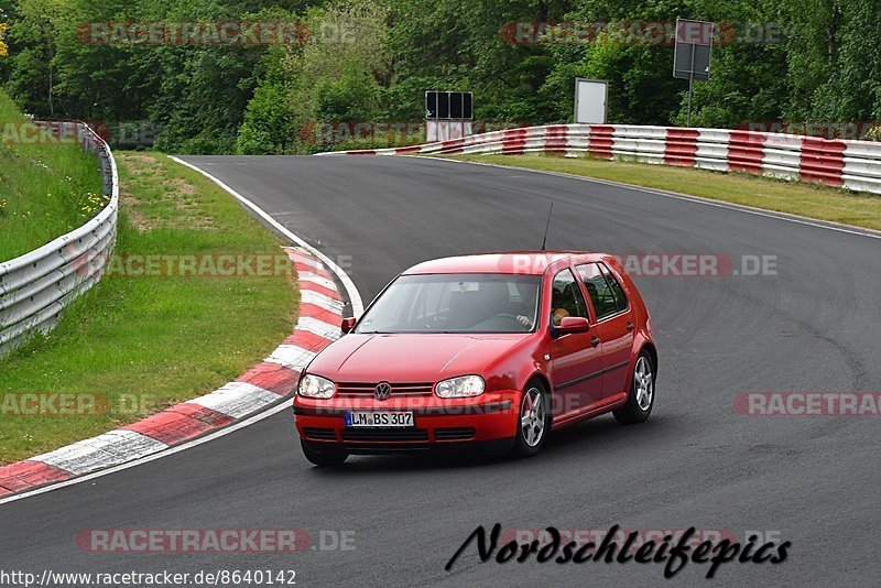 Bild #8640142 - Touristenfahrten Nürburgring Nordschleife (22.05.2020)